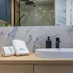 Apartament Odrodzenia 3a