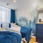 Apartament Odrodzenia 3a