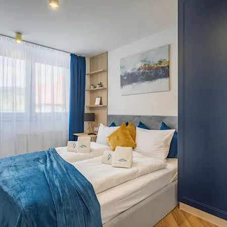 Odrodzenia 3a Szklarska Poręba