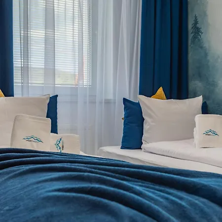 Odrodzenia 3a * Szklarska Poreba