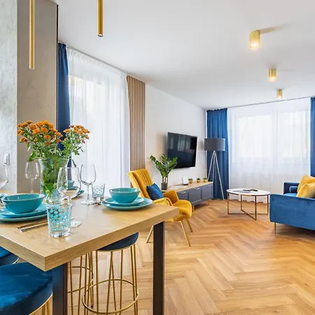 Odrodzenia 3a Szklarska Poręba