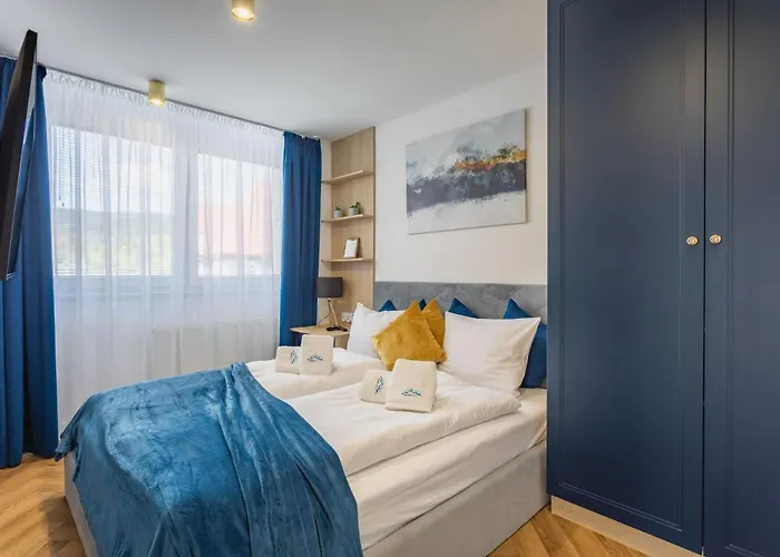 Odrodzenia 3a Szklarska Poreba