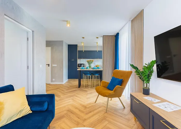 Odrodzenia 3a * Szklarska Poreba