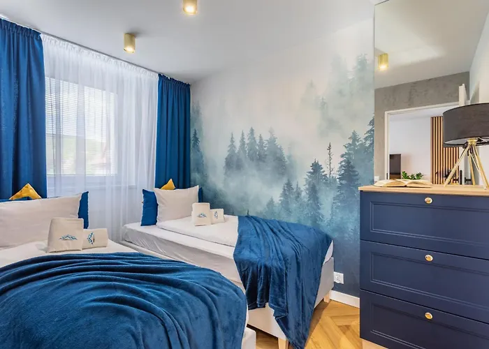 Apartment Odrodzenia 3a