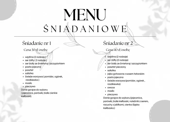 Odrodzenia 3a * Szklarska Poreba