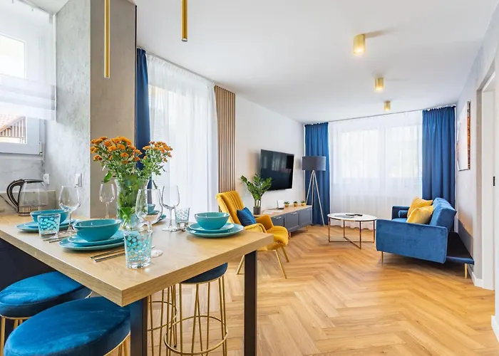 Odrodzenia 3a Szklarska Poreba